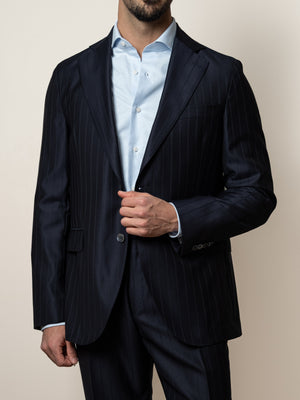 N Siena Blazer Navy