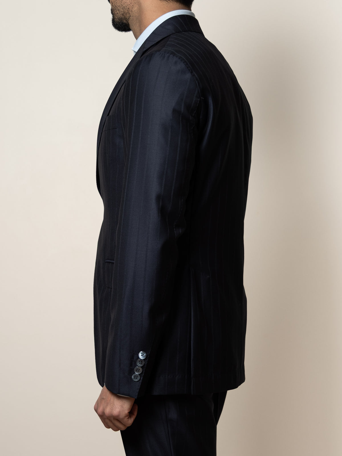 N Siena Blazer Navy