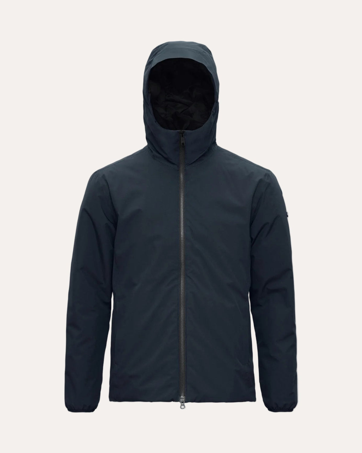 Nimbus Midnight Blue - Scandinavian Edition jakke, packshot forfra