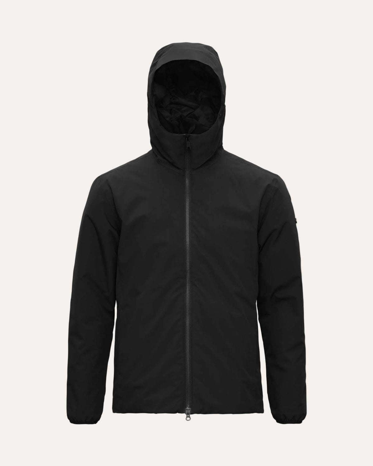 Nimbus Onyx - Scandinavian Edition jakke, packshot forfra