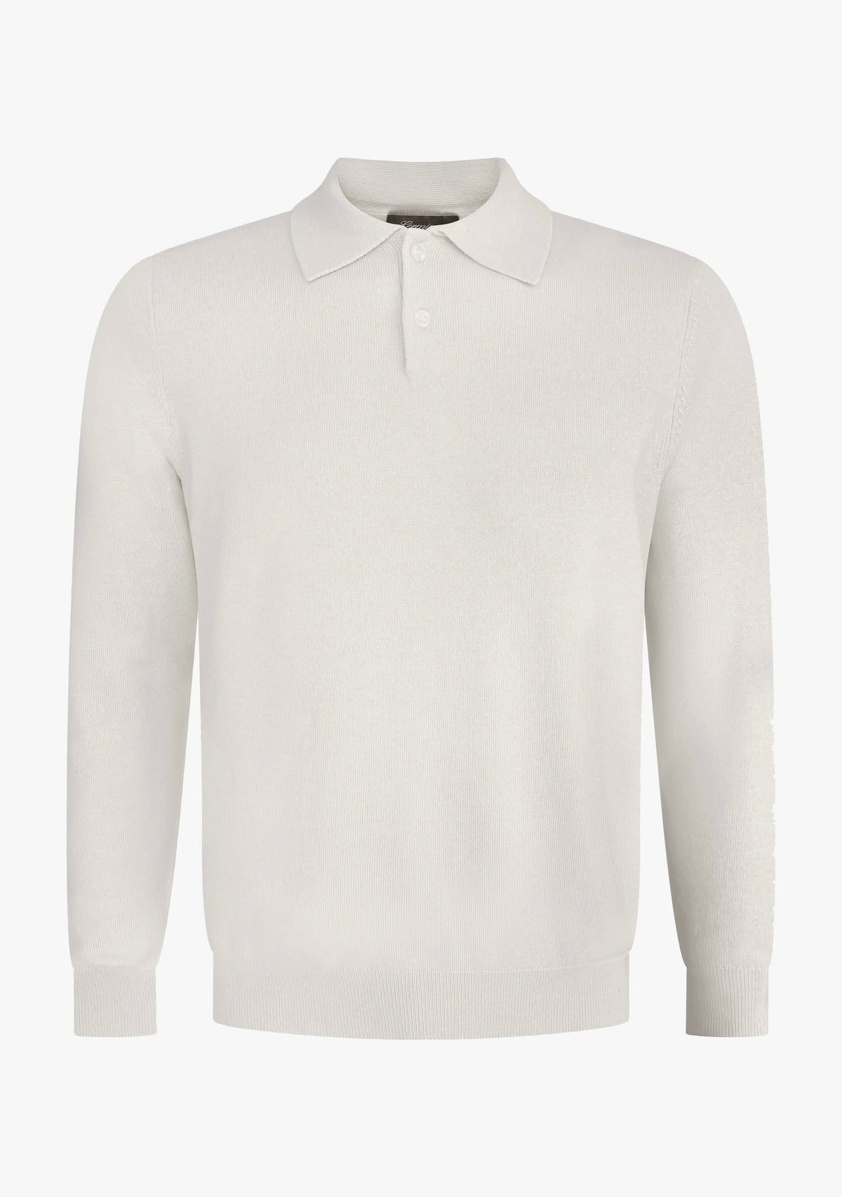 Cermino Noa Polo Shirt Marble