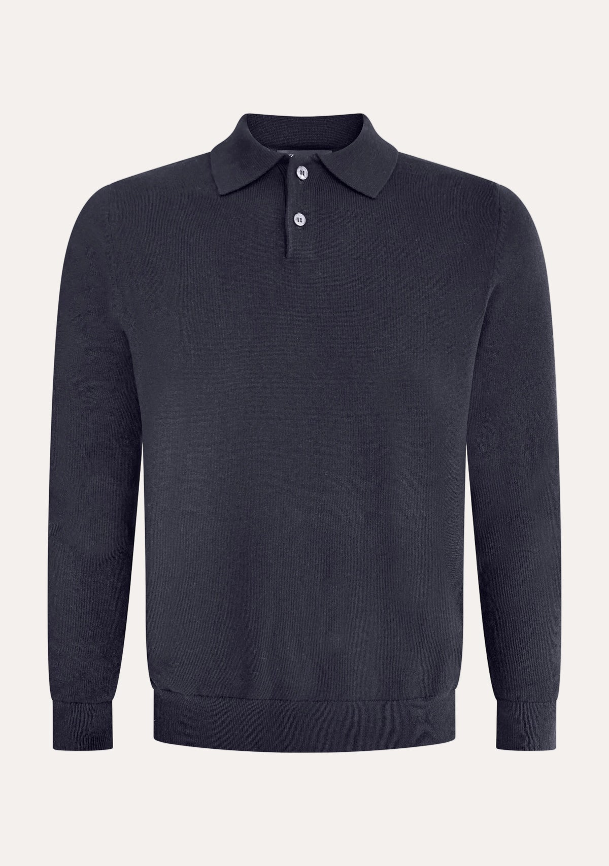 Cermino Noa Polo Shirt Navy