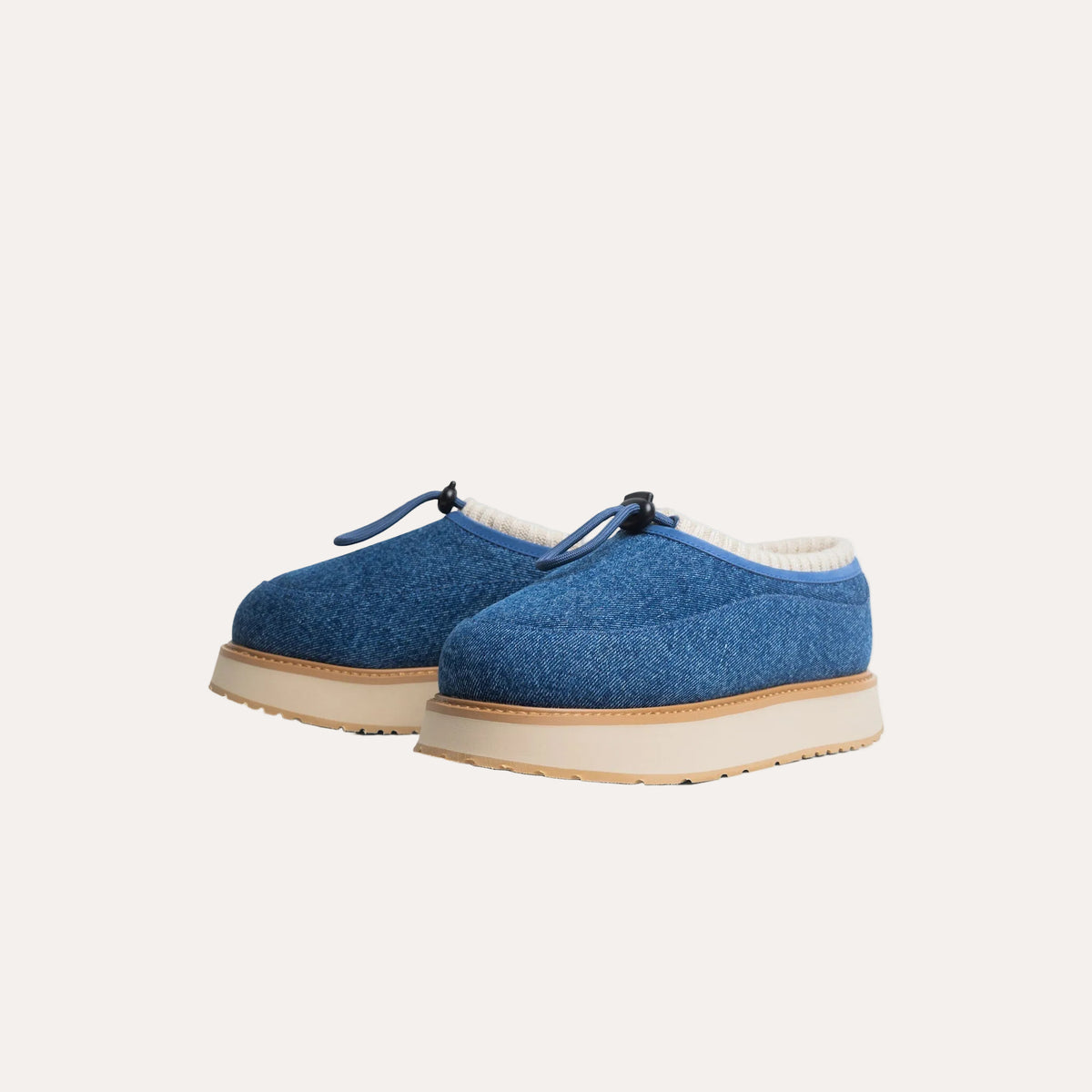 Nordlys - DK Denim