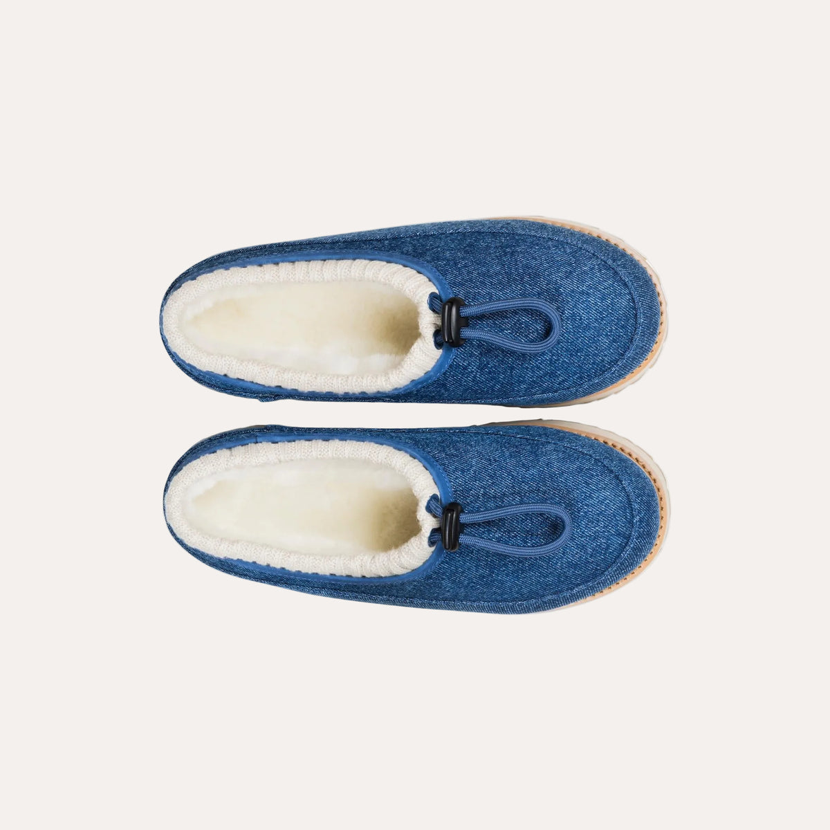 Nordlys - DK Denim