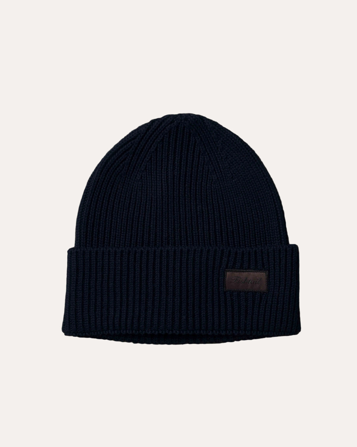 Marina Beanie Navy