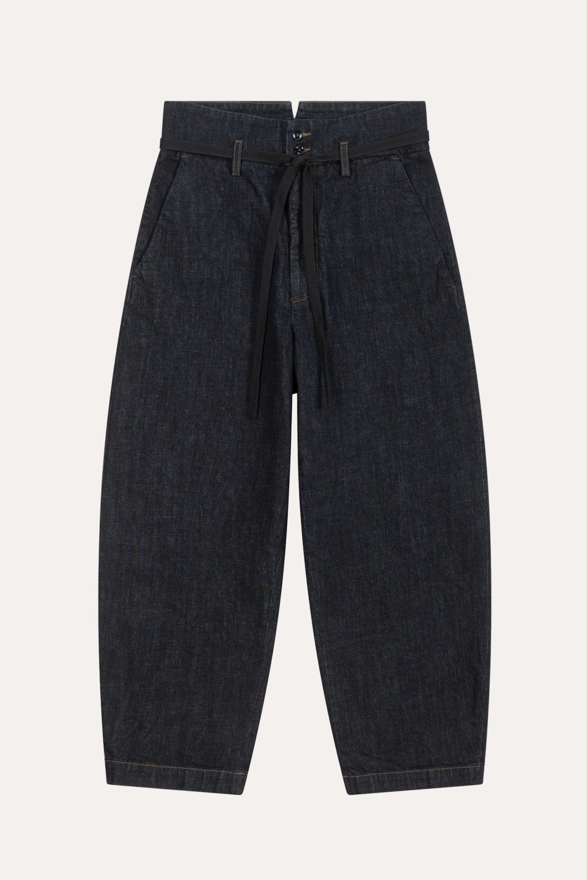Trousers Candiano Paro Navy