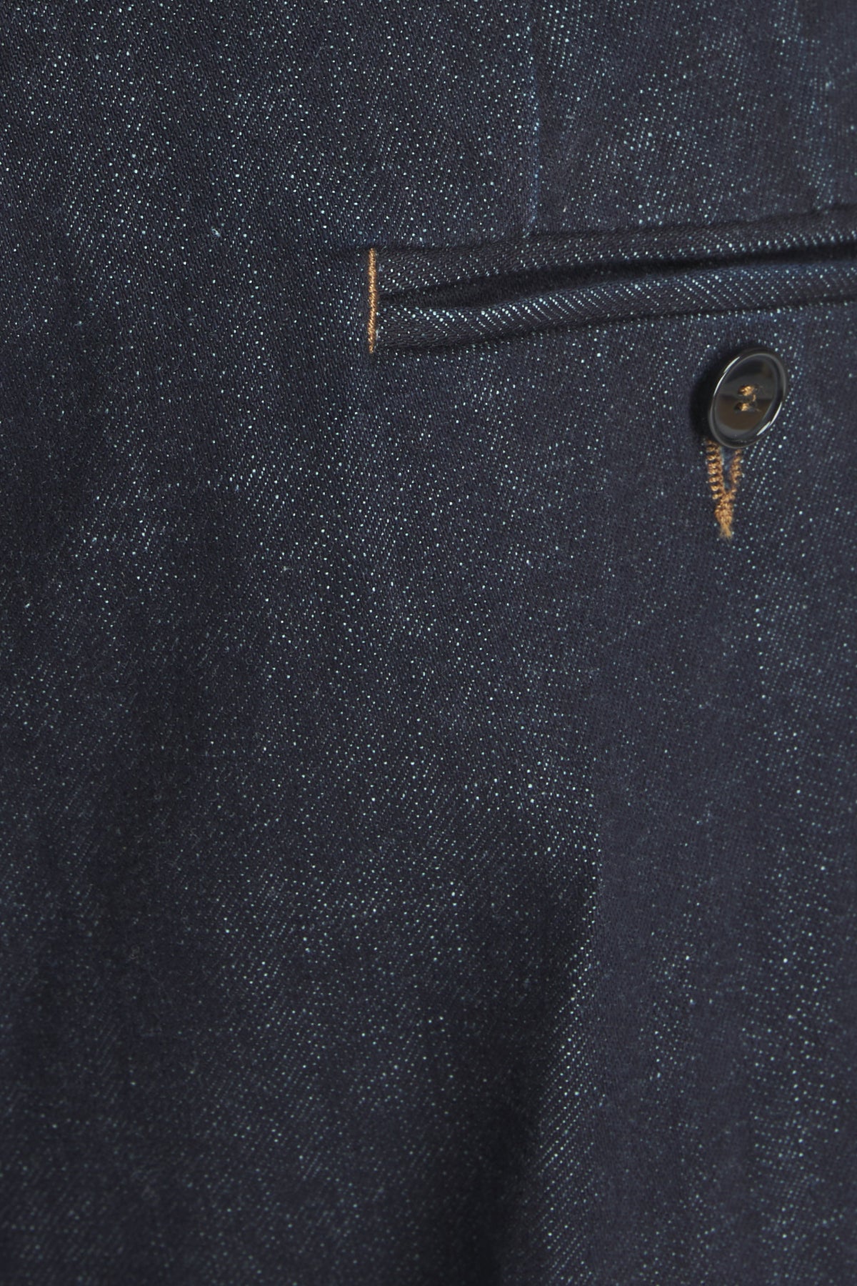 Trousers Candiano Paro Navy