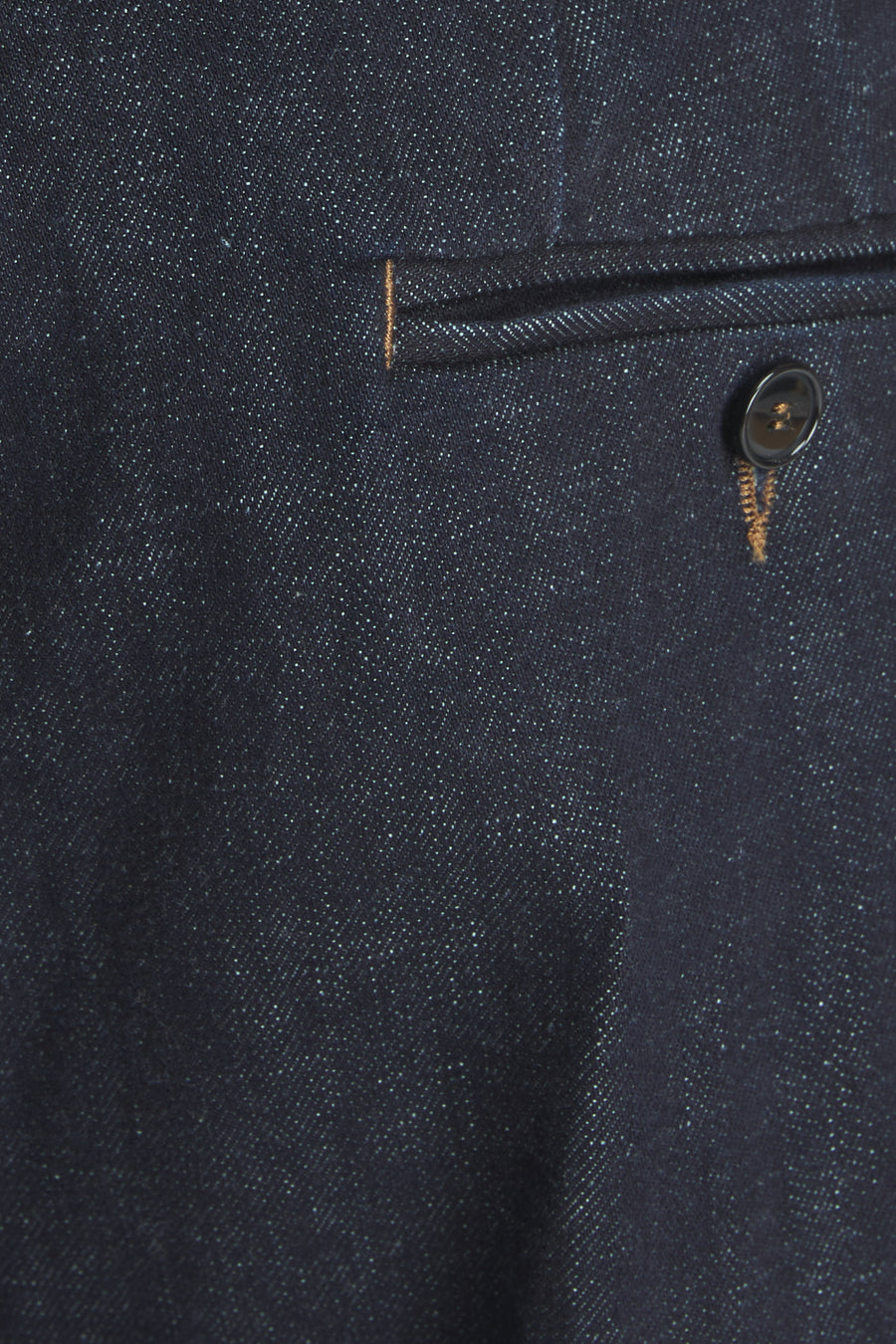 Trousers Candiano Paro Navy