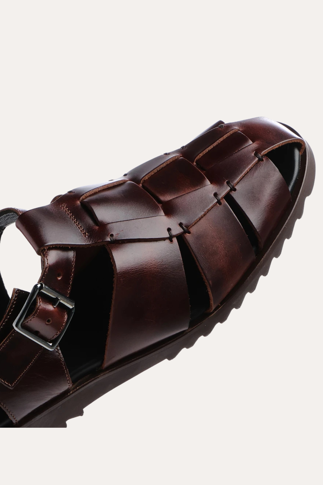 Pacific Sport Marron/Lis