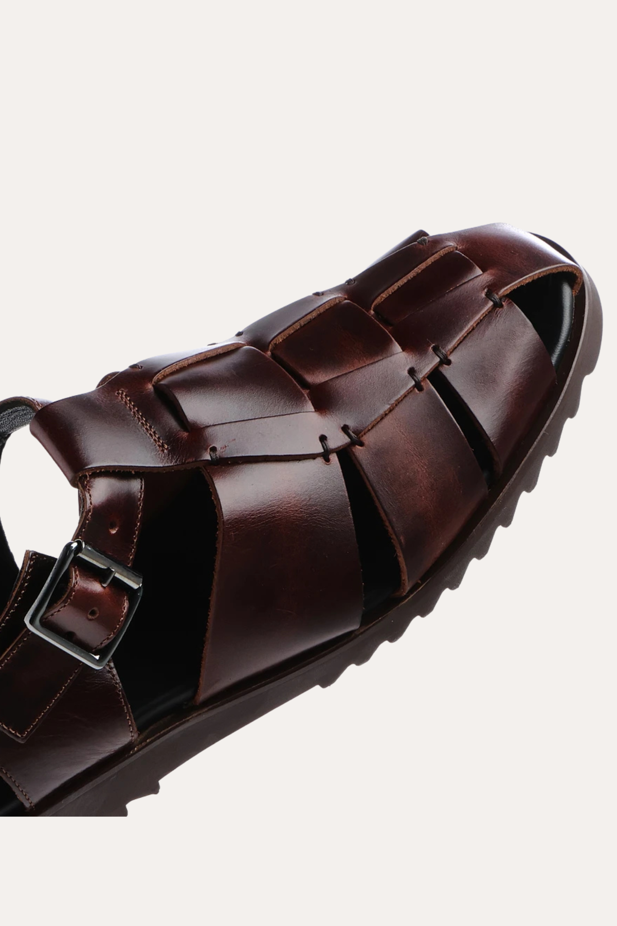 Pacific Sport Marron/Lis