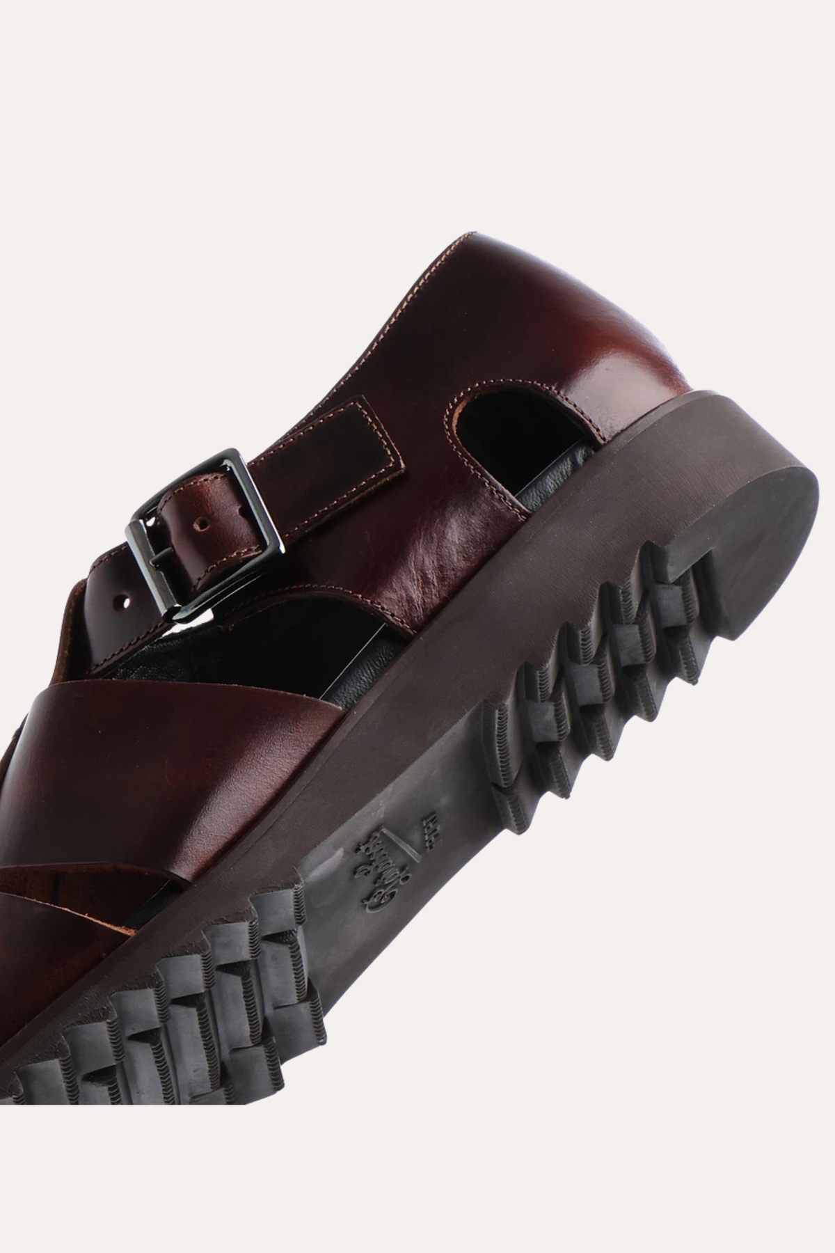 Pacific Sport Marron/Lis