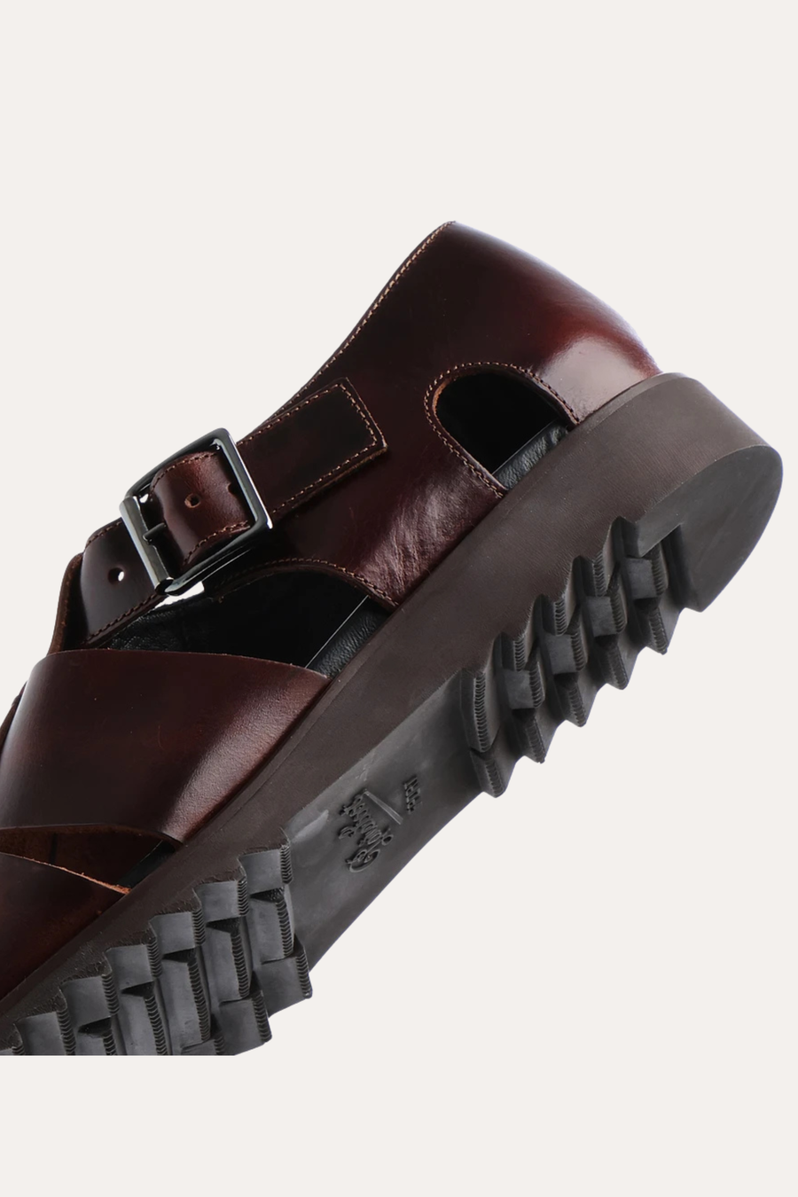 Pacific Sport Marron/Lis