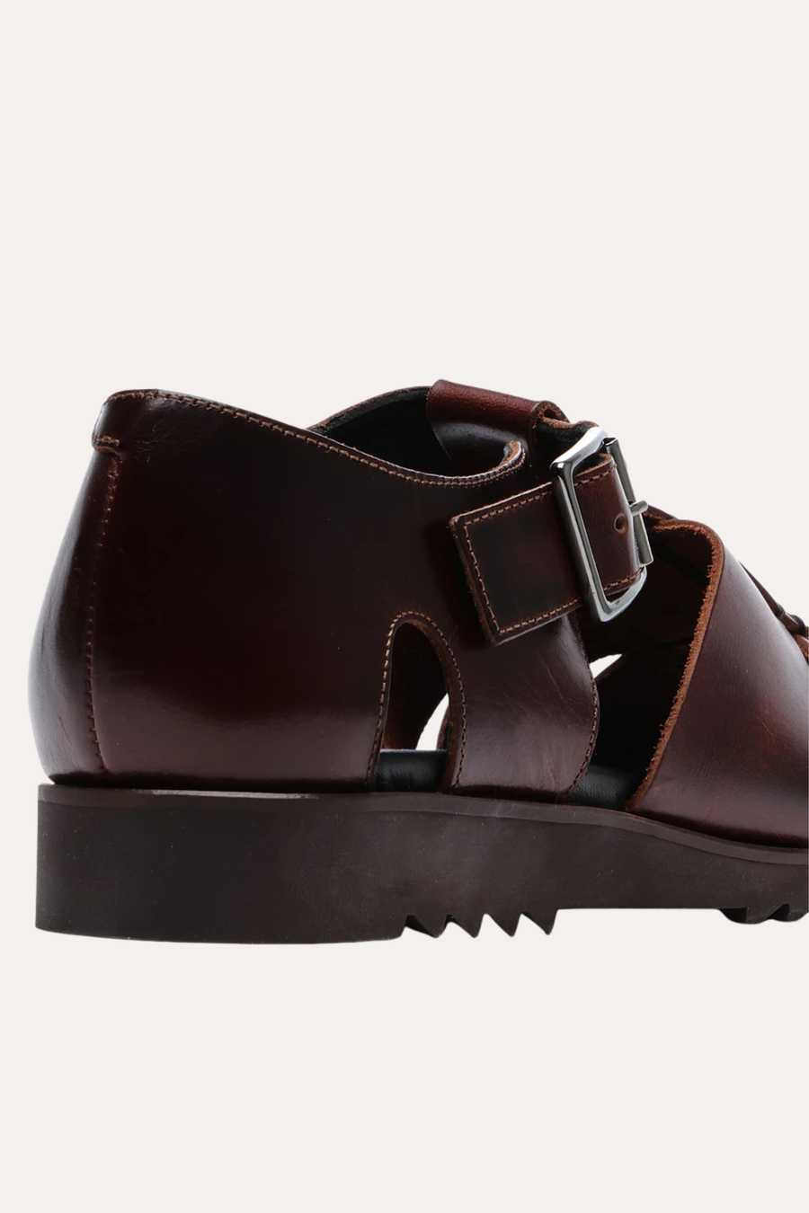 Pacific Sport Marron/Lis