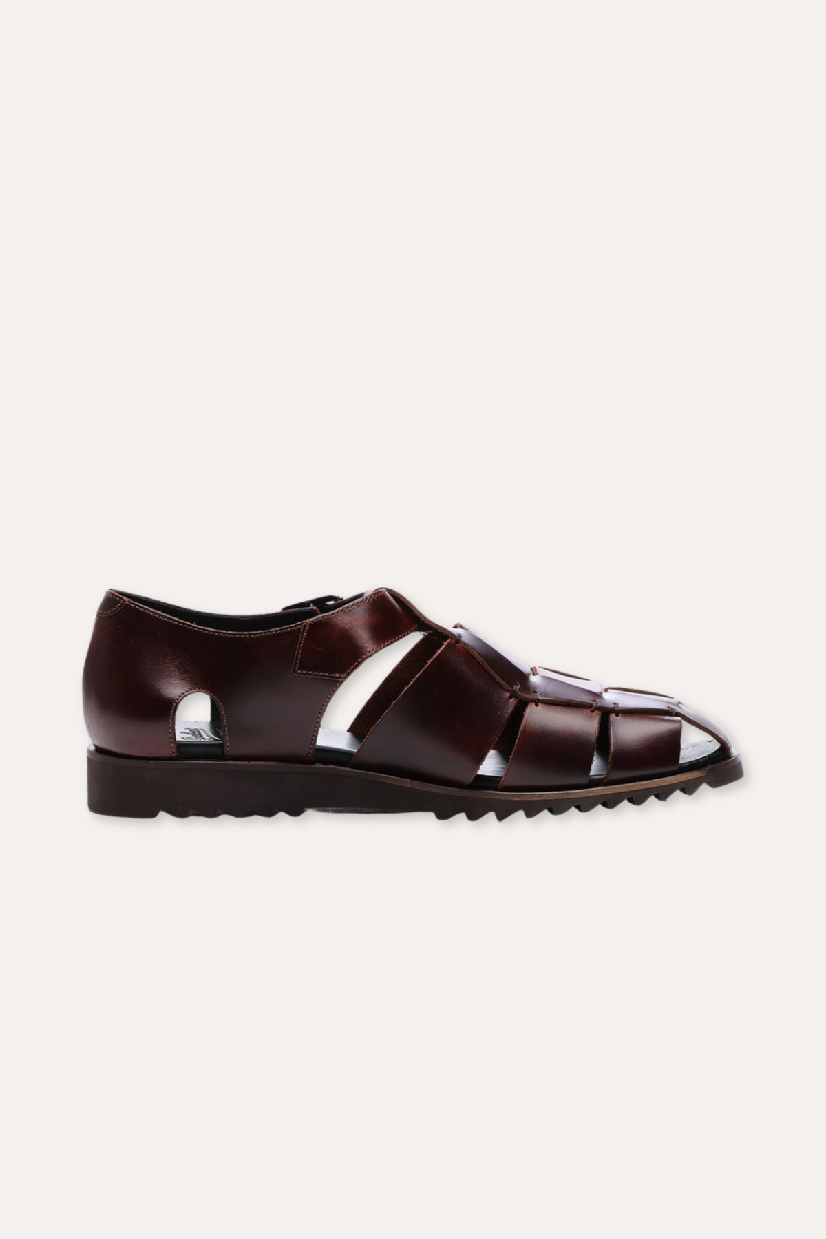 Pacific Sport Marron/Lis