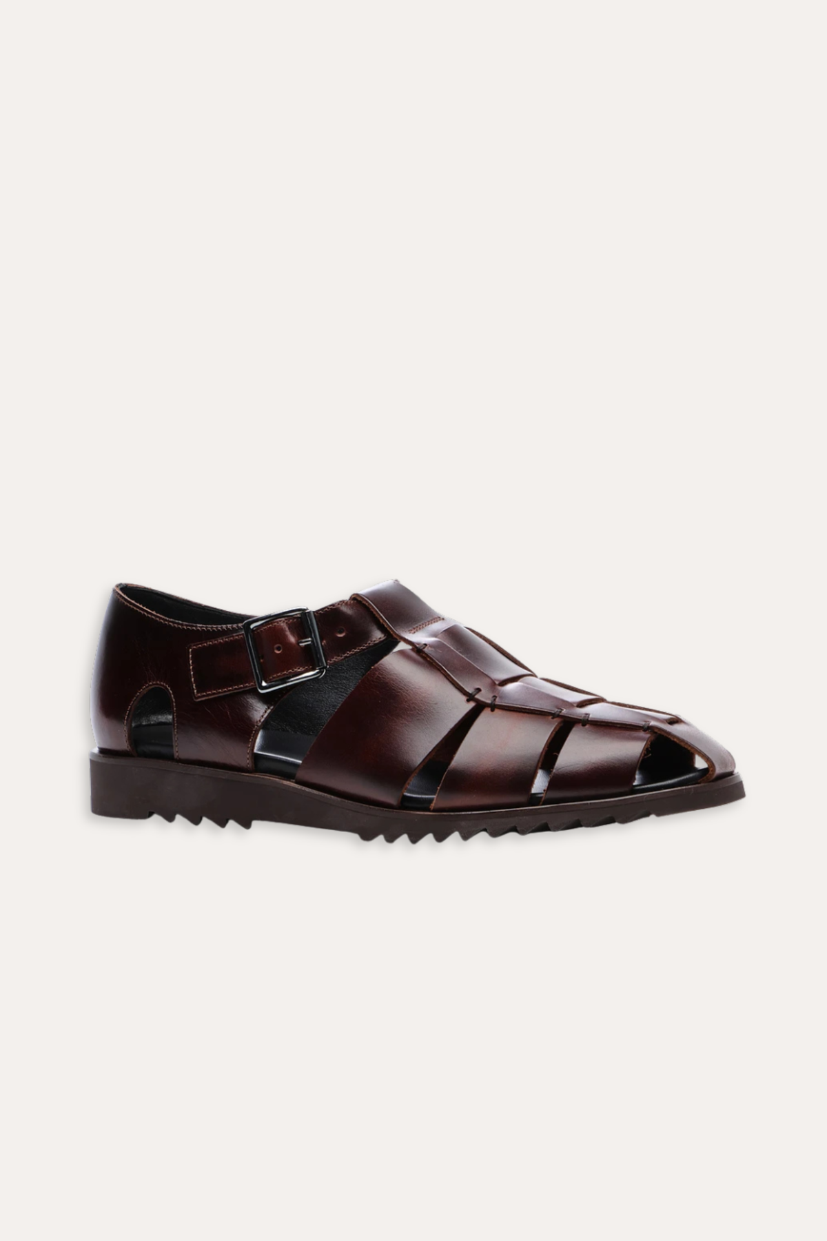Pacific Sport Marron/Lis