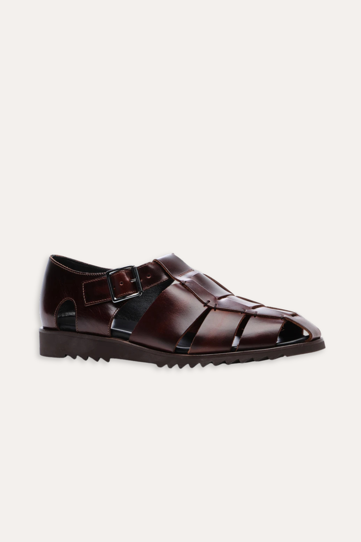 Pacific Sport Marron/Lis