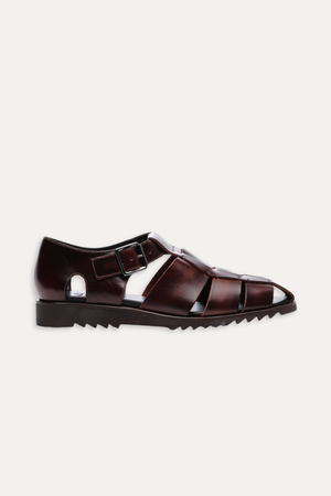  Sport Marron/Lis