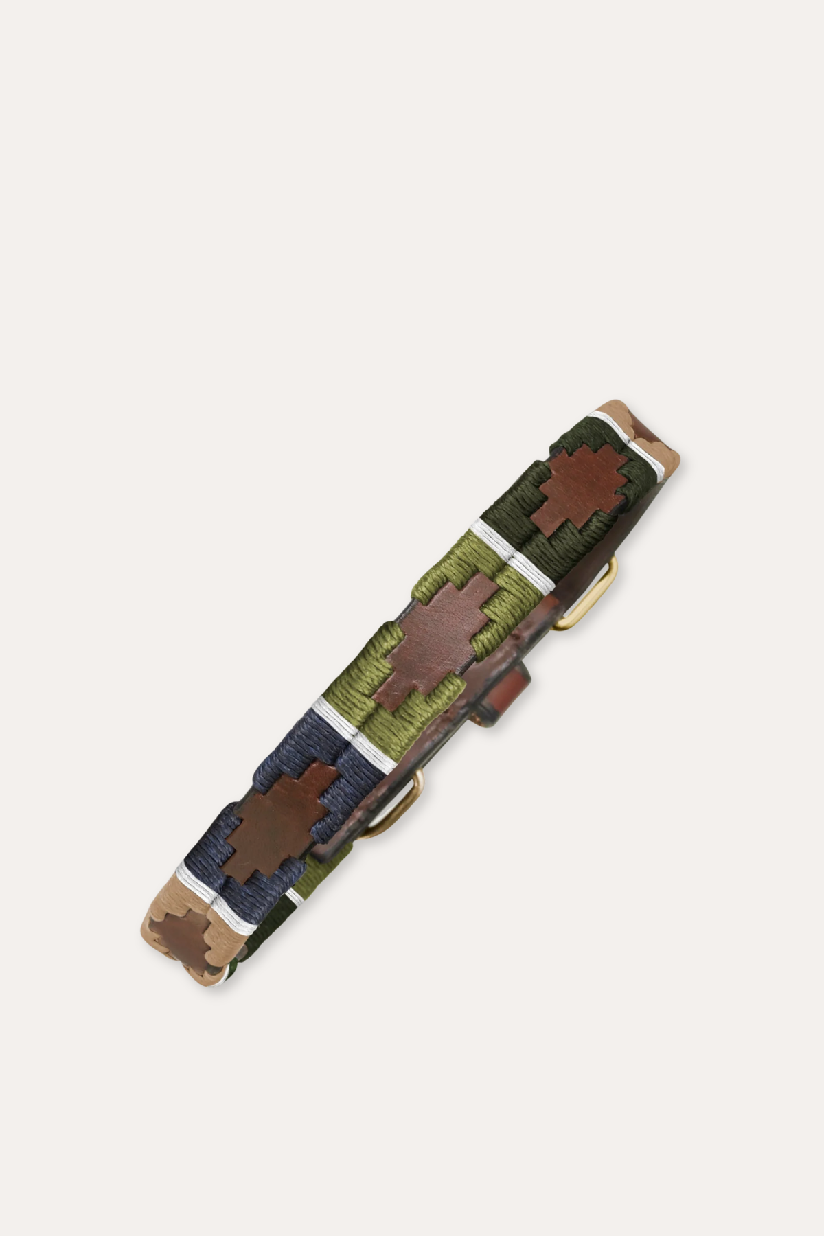 Pampa Dog Collar Caza
