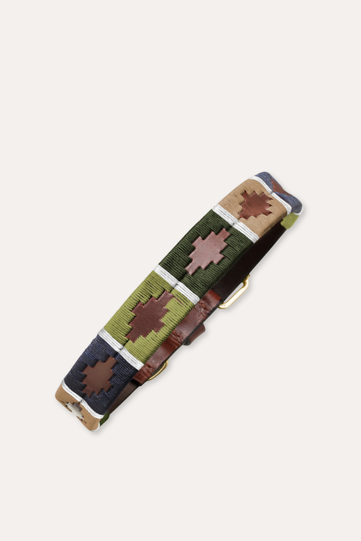 Pampa Dog Collar Caza