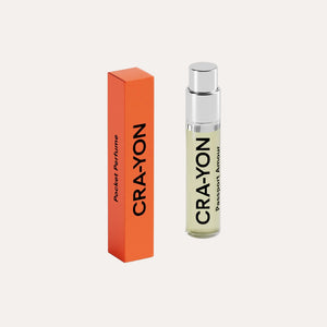 Passport Amour Pocket Perfume 10ml