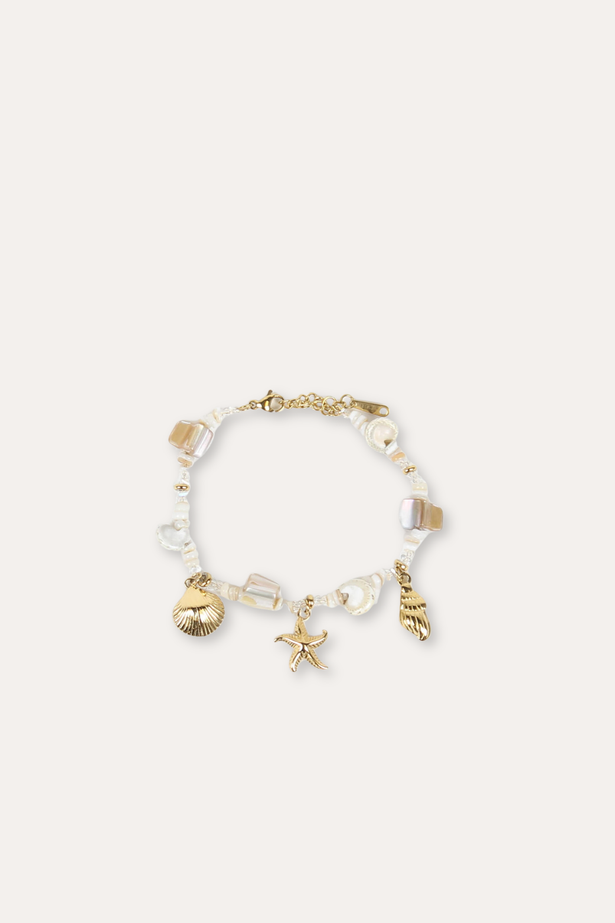 Petronella Armbånd Charms