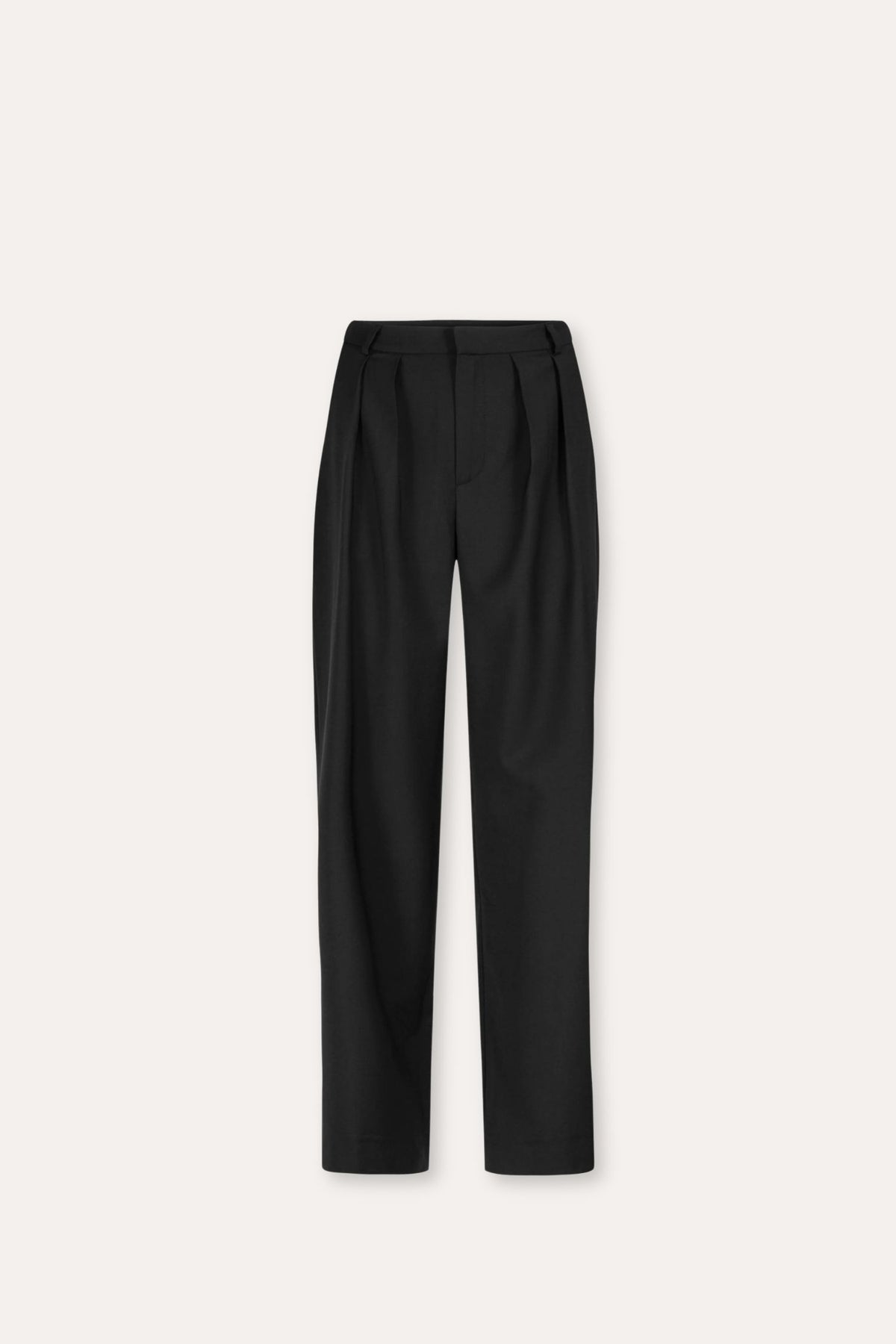 Monaco Pant- Black