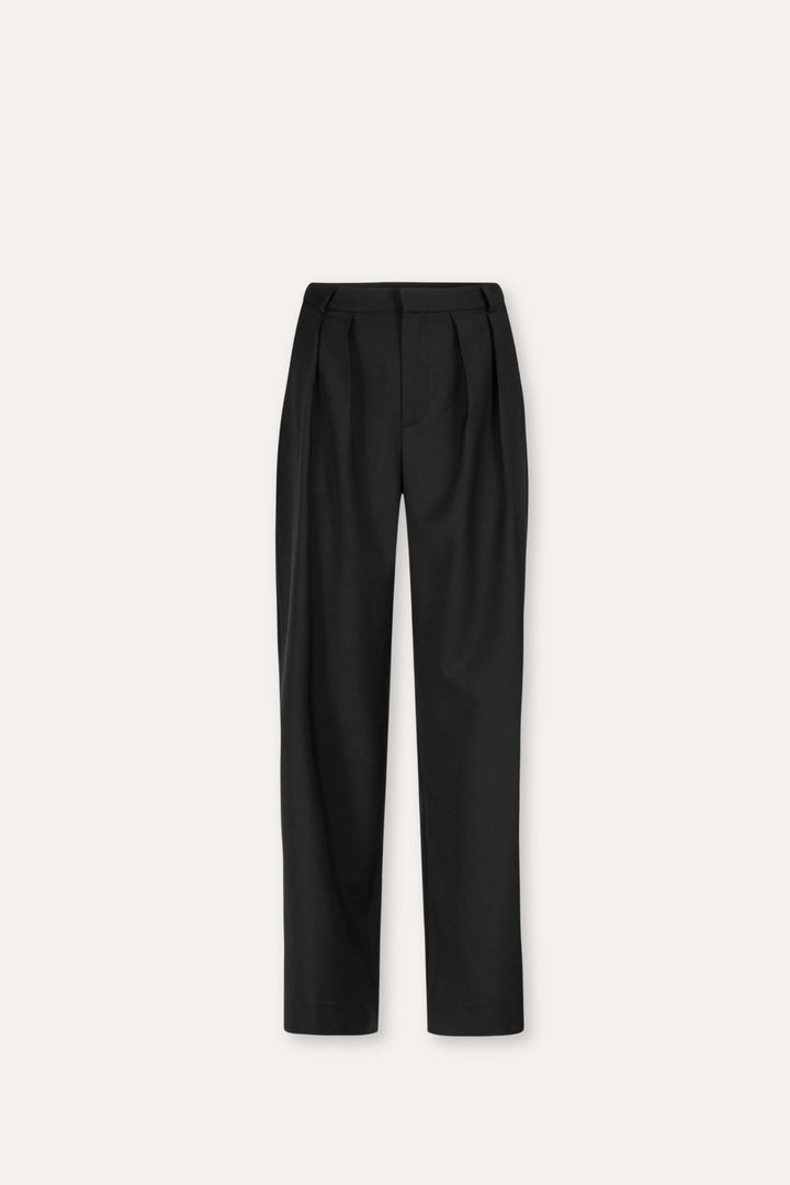 Monaco Pant- Black