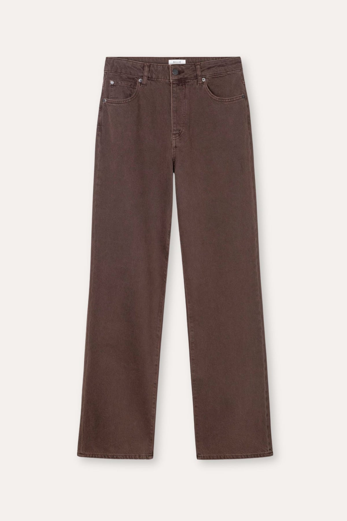 Billie - Dark brown
