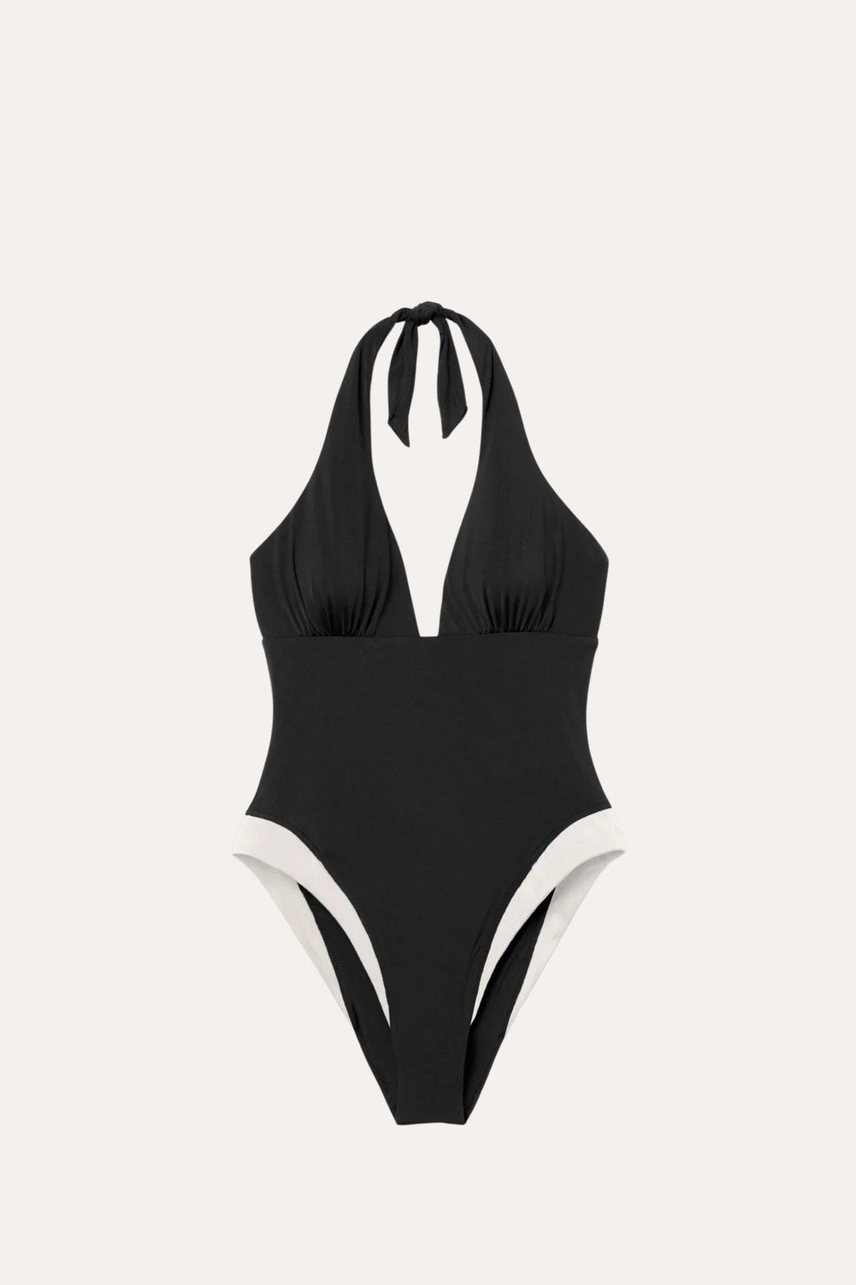 Dune Swimsuit - Black