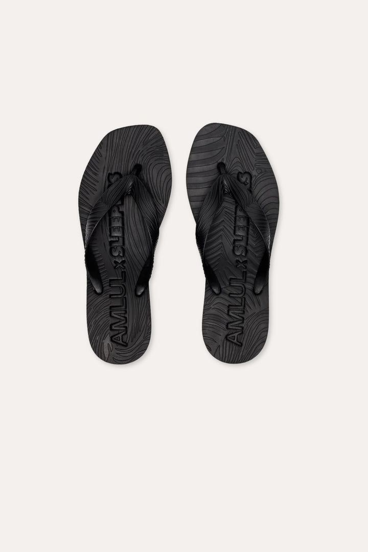 High Platform - Black