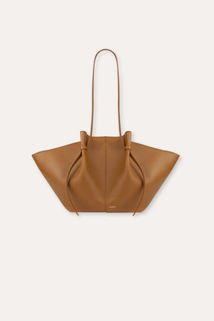- Hazel Pebble Grained Leather