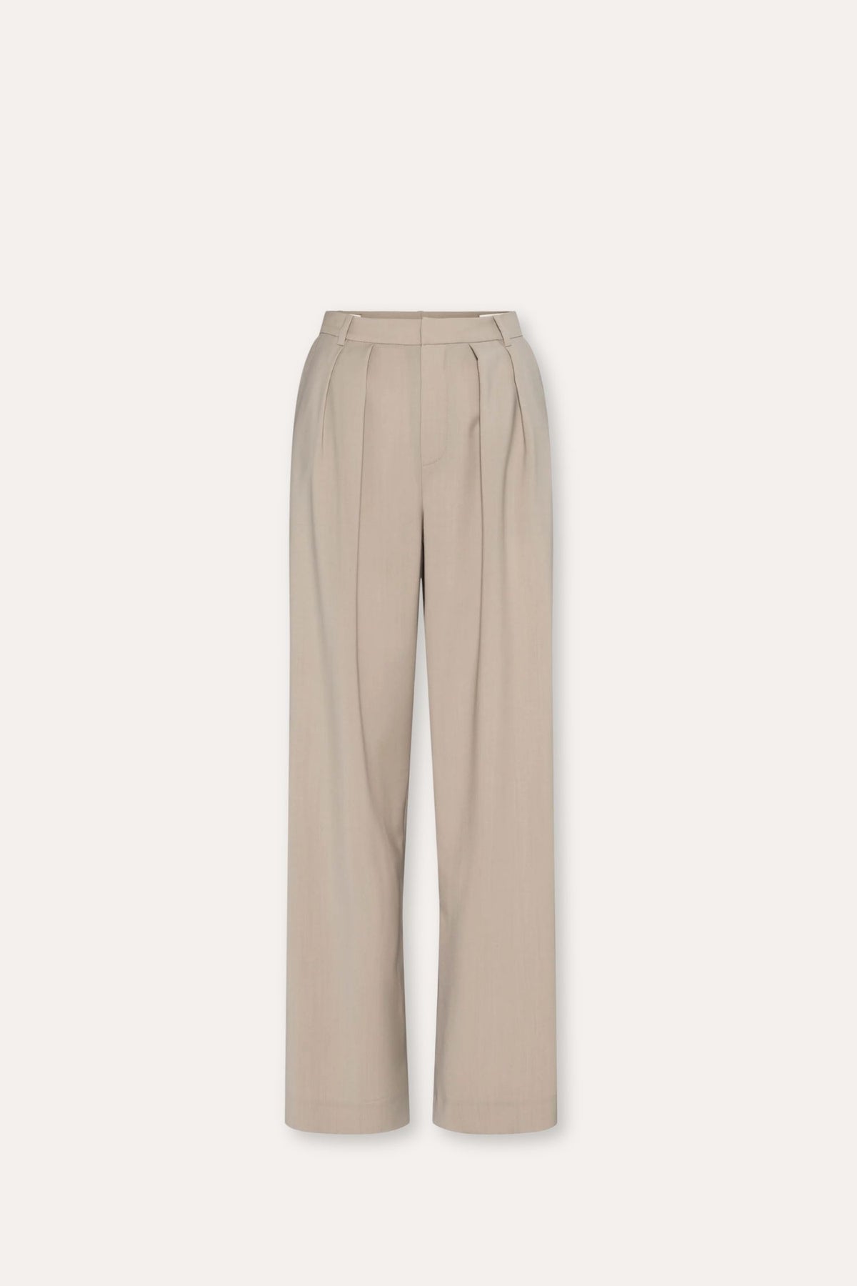 Monaco Pant- Pebble