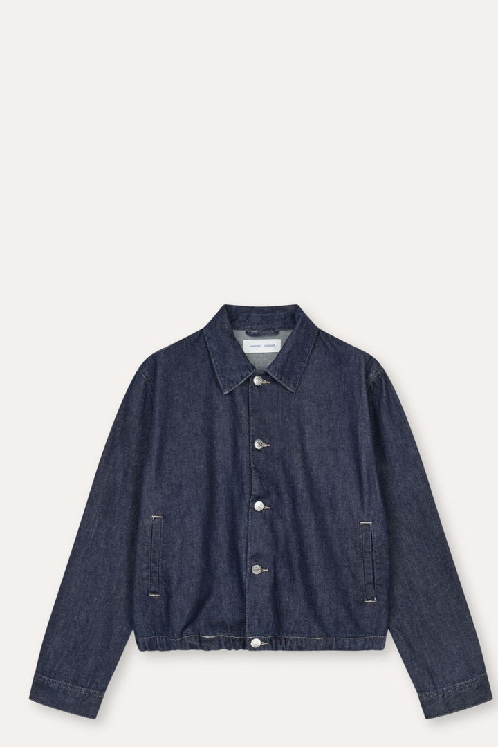 Sanana jacket 16014 - Soft Denim