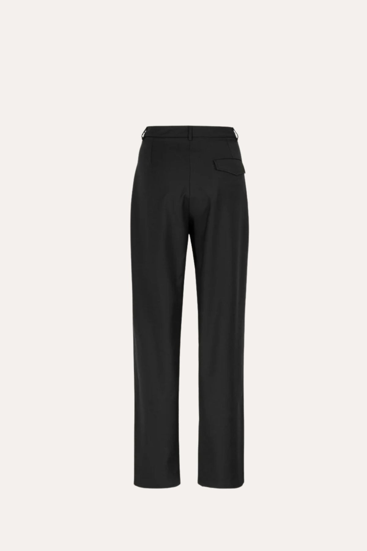 Monaco Pant- Black