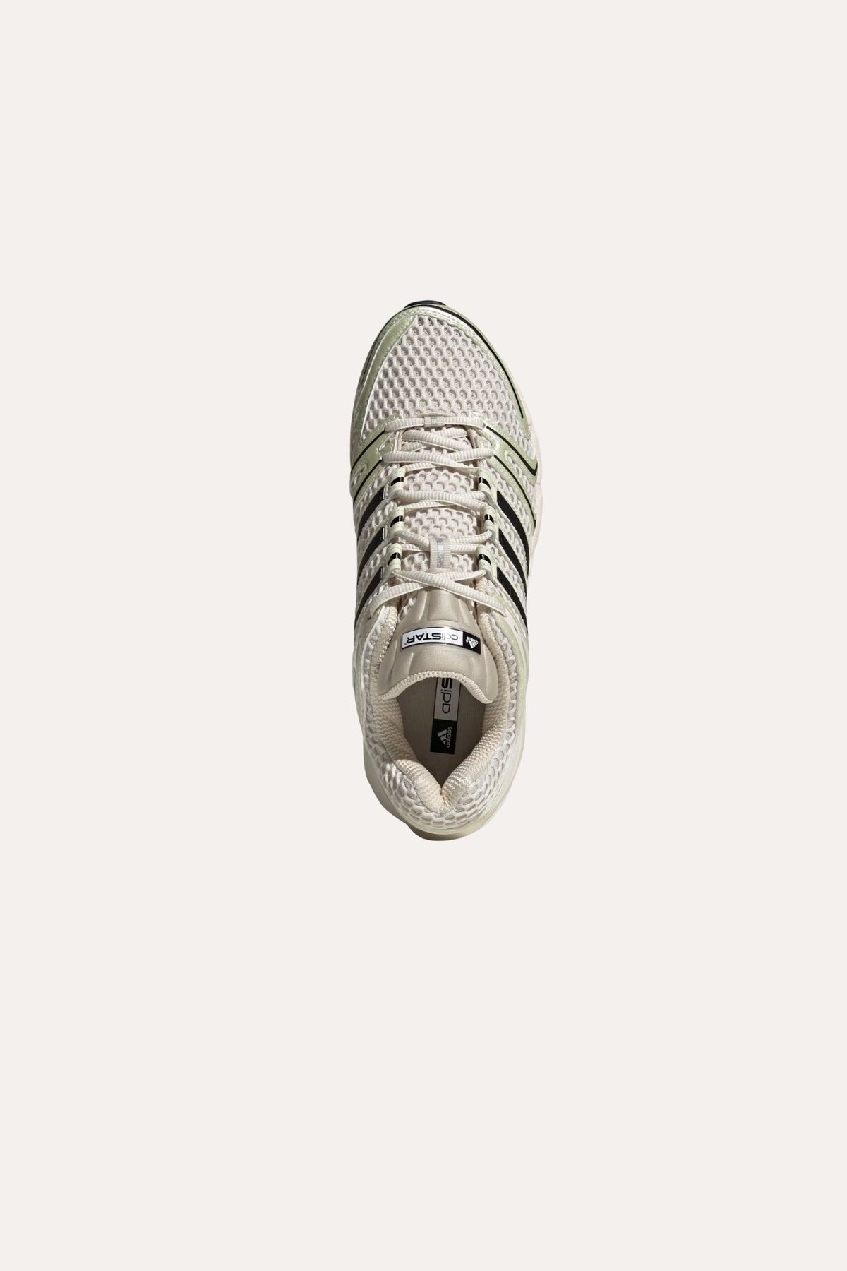 Adistar Control 5 W- Ftwwht/Cblack/Silvmt