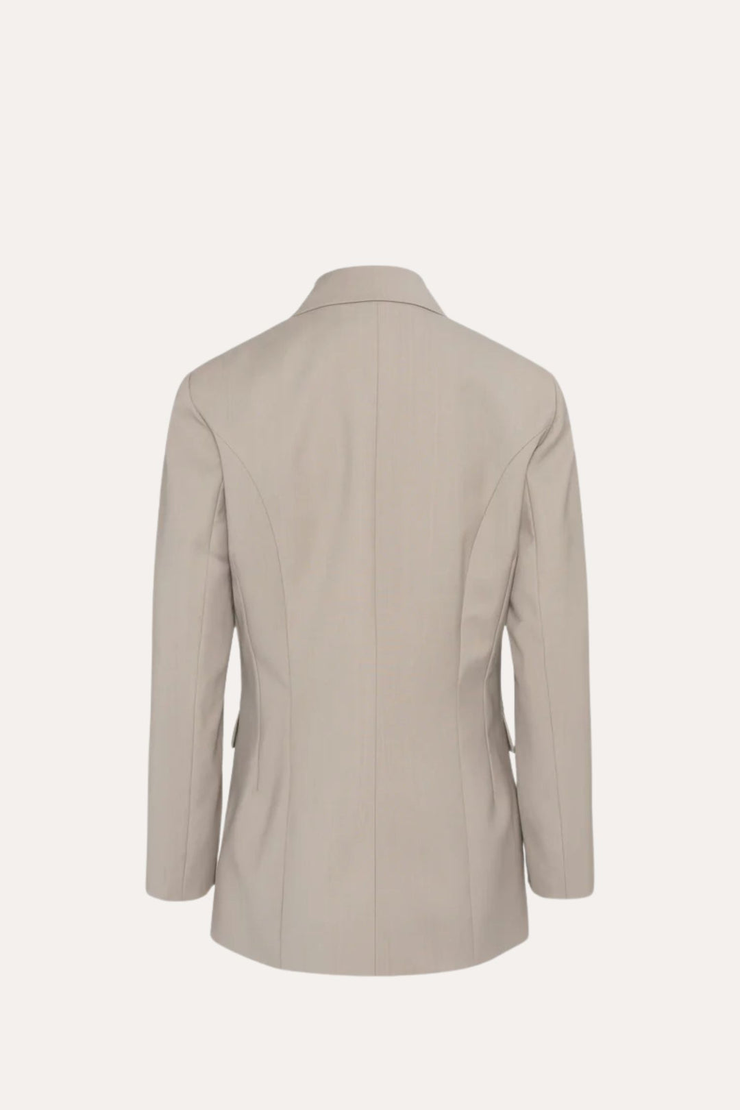 Arc Blazer- Pebble