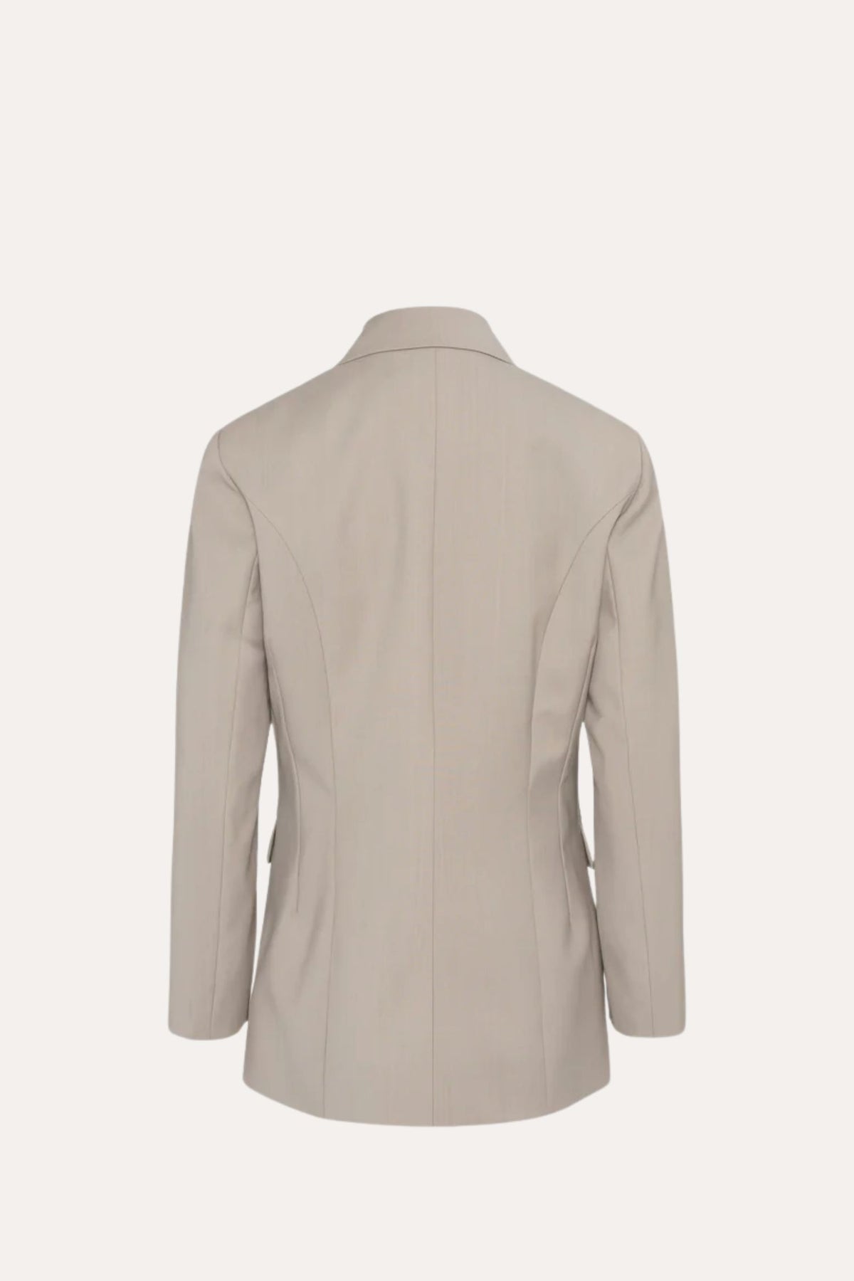 Arc Blazer- Pebble