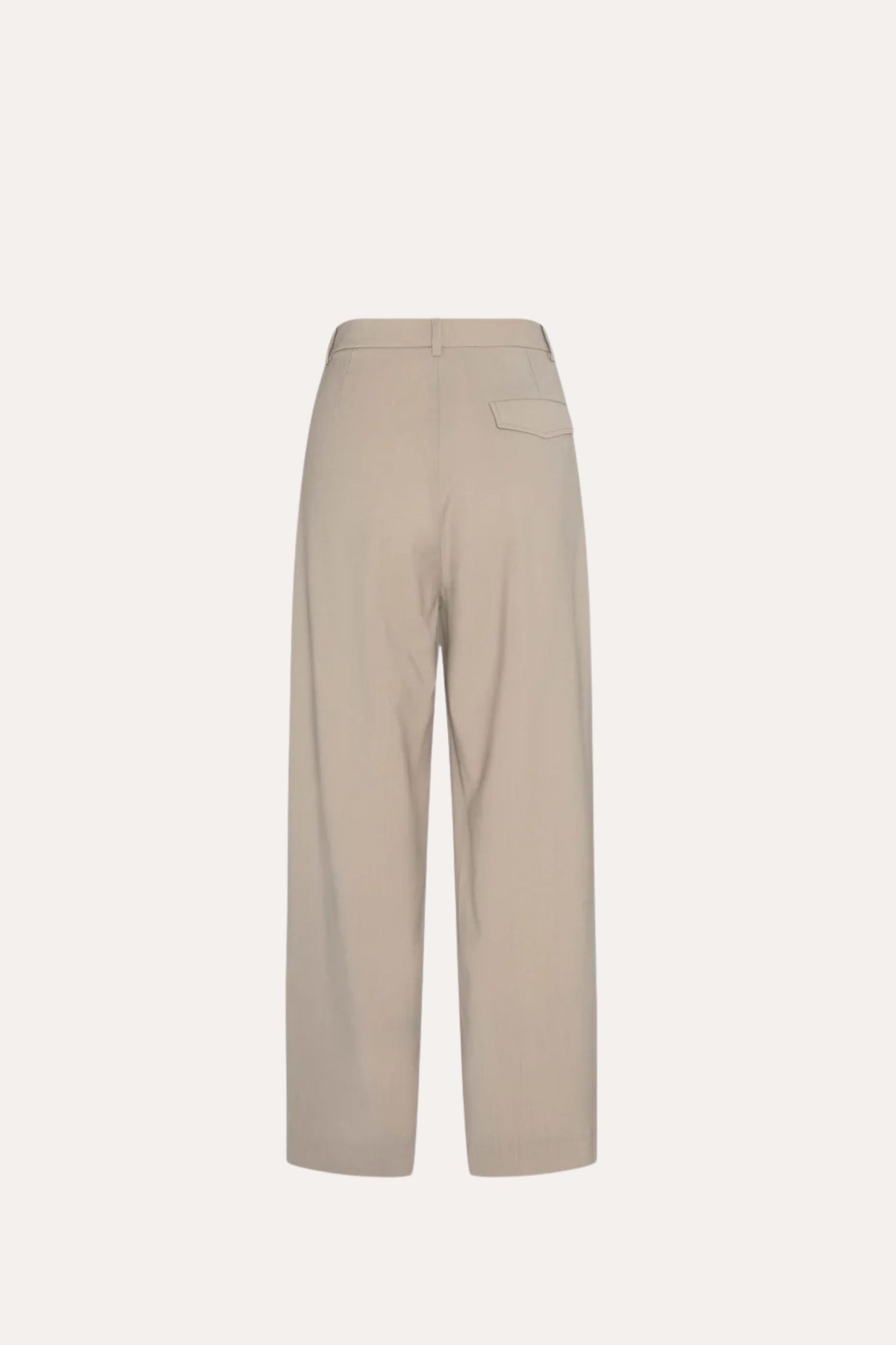 Monaco Pant- Pebble
