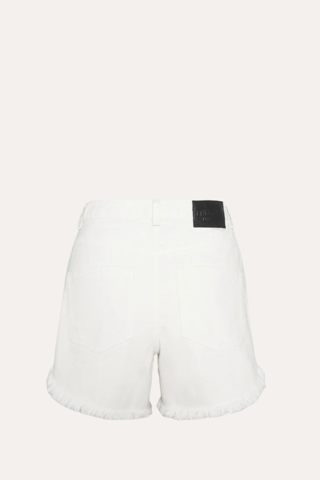 Porto Shorts- Cream
