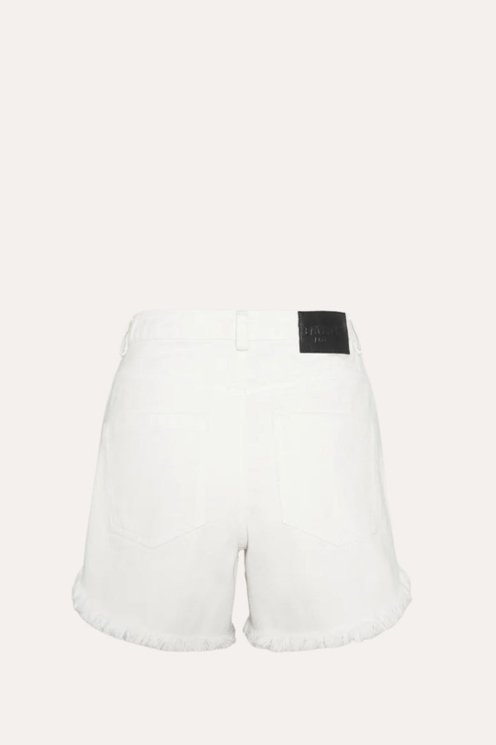 Porto Shorts- Cream