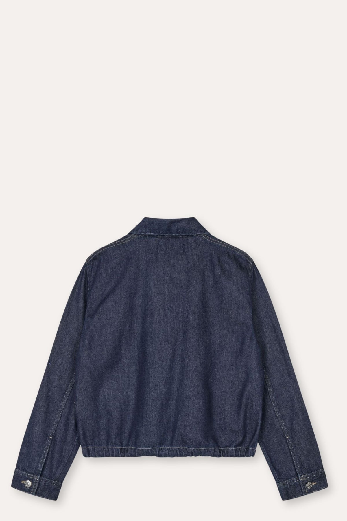 Sanana jacket 16014 - Soft Denim