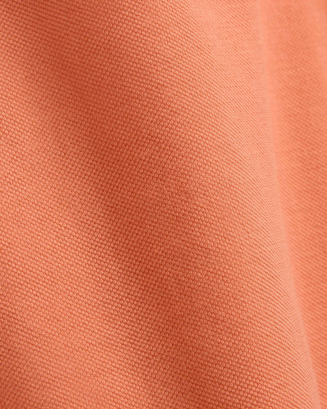 Prepster Pique Apricot