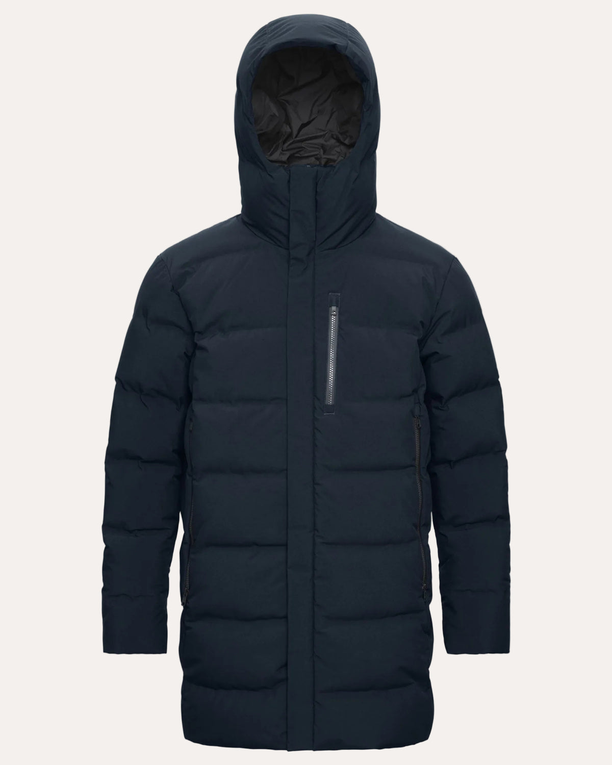 Radian II Midnight Blue
