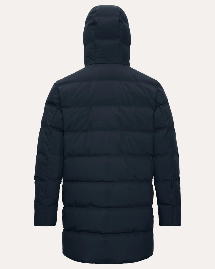 Radian II Midnight Blue