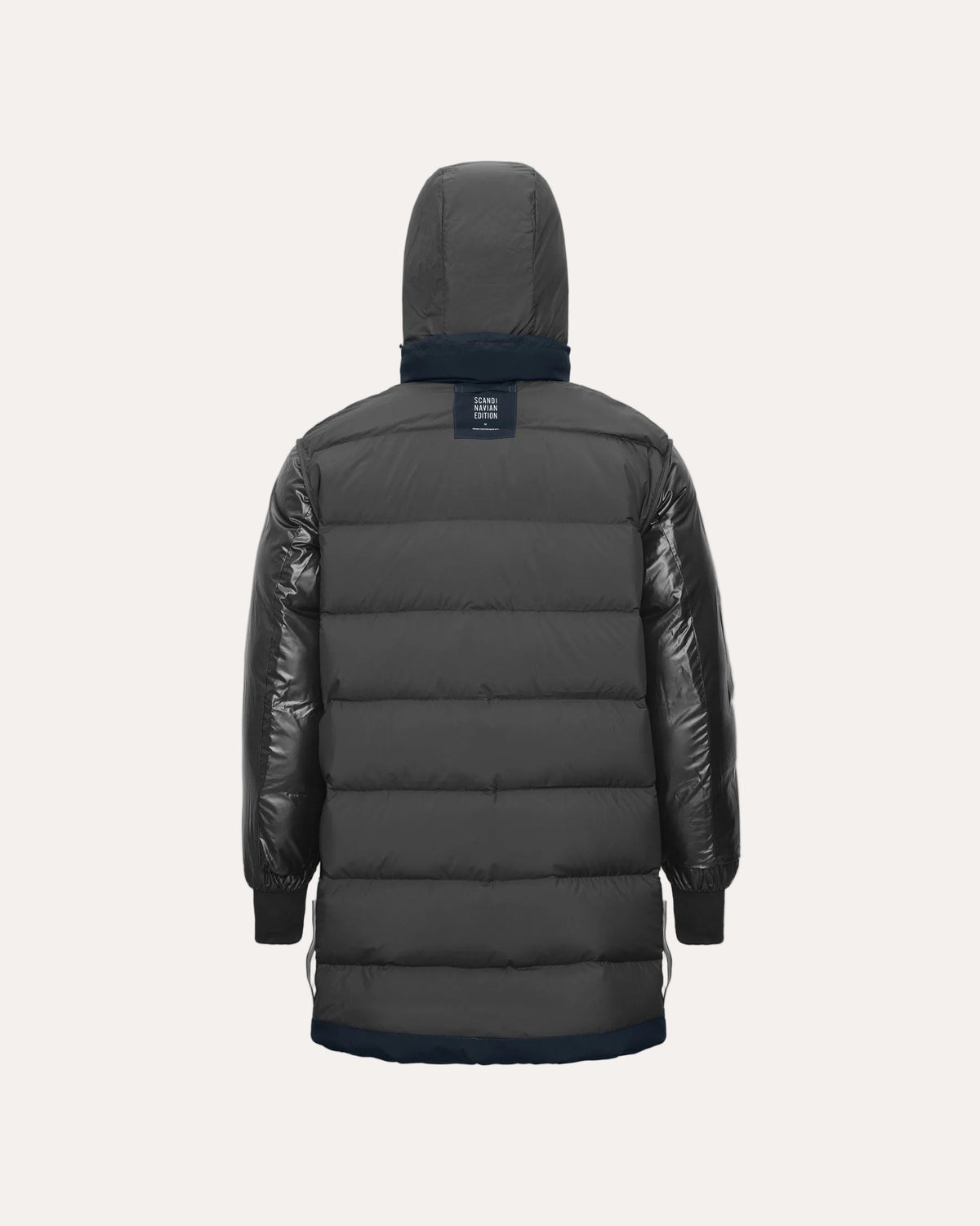 Radian II Midnight Blue