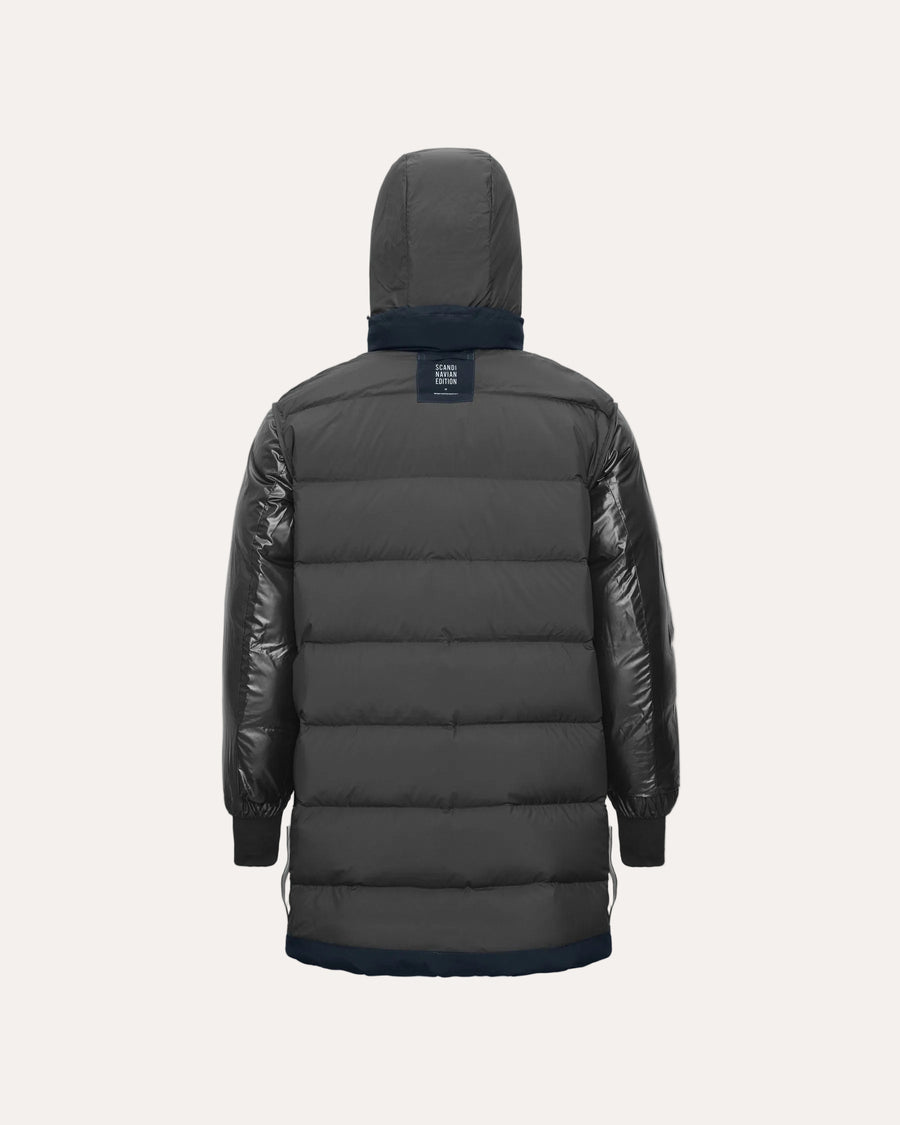 Radian II Midnight Blue