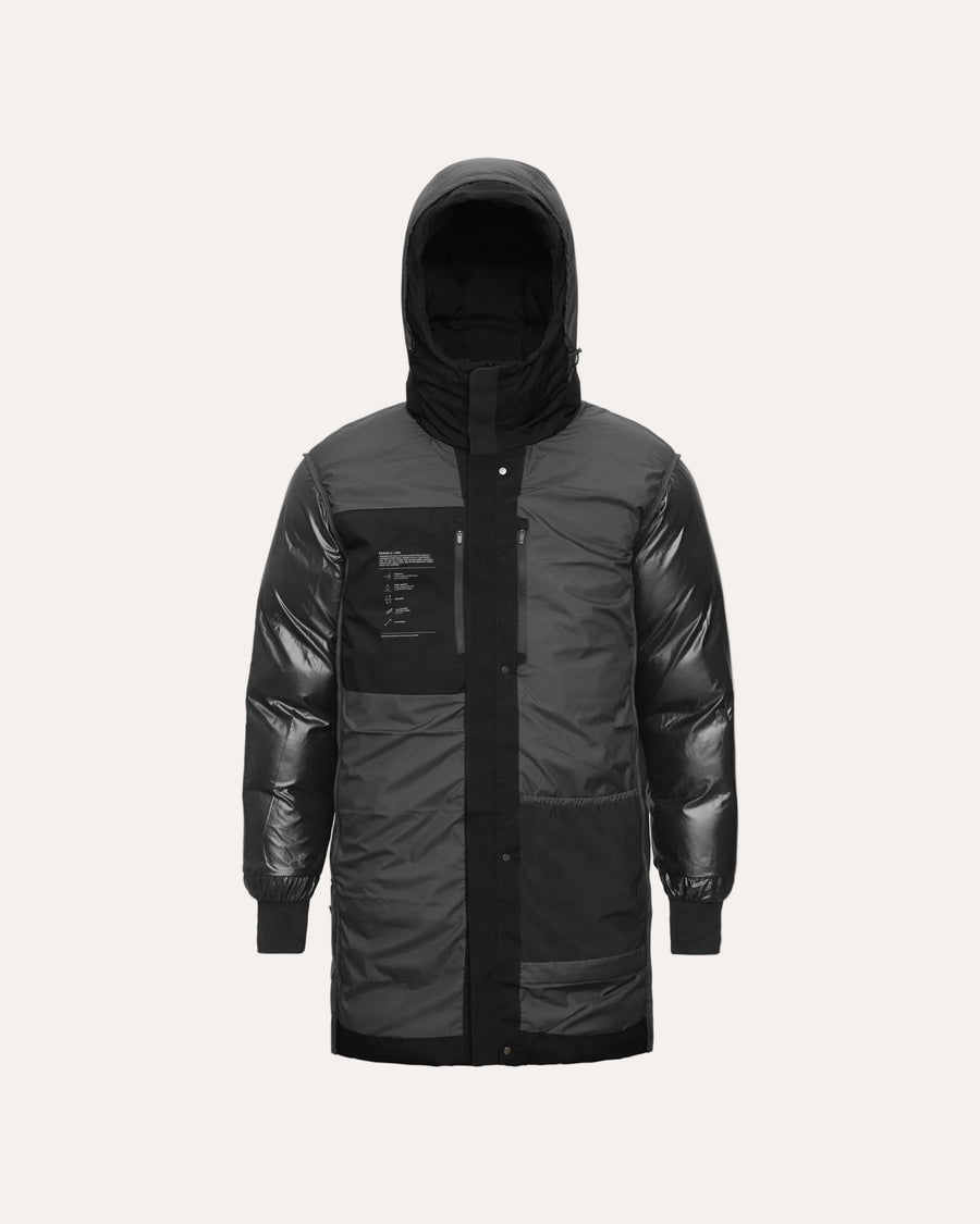 Radian II Onyx