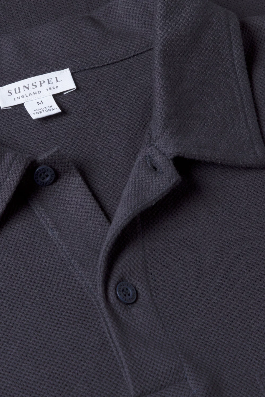 Riviera Polo Shirt Navy