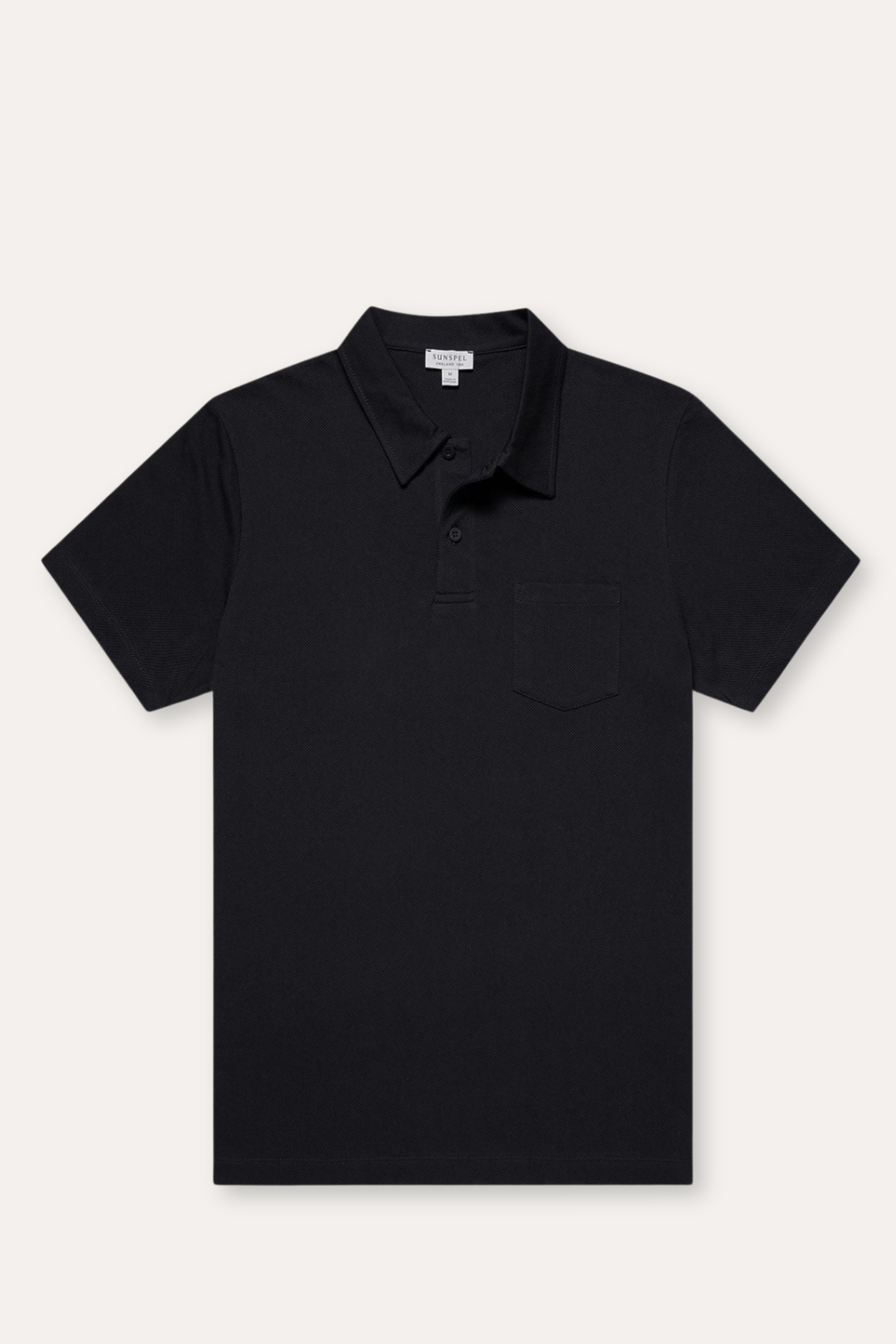 Riviera Polo Midnight Navy