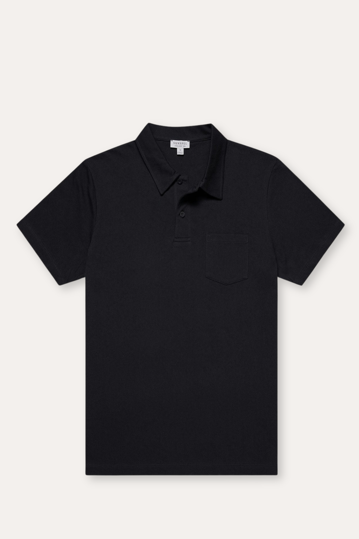 Riviera Polo Midnight Navy